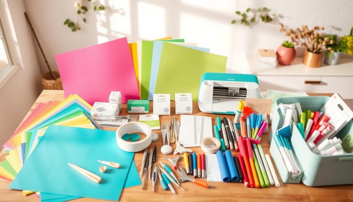 Best cricut accessories for a beginner and which mat to choose