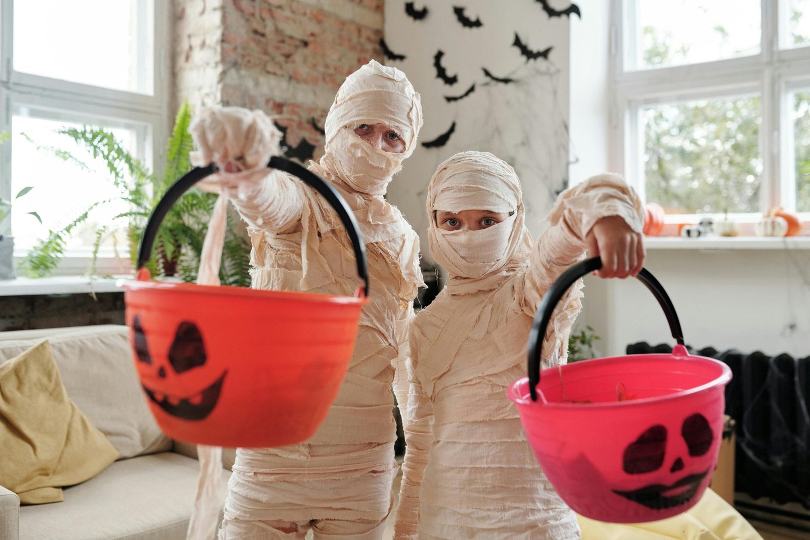 Spooky Fun: Halloween Cricut Craft Ideas for All