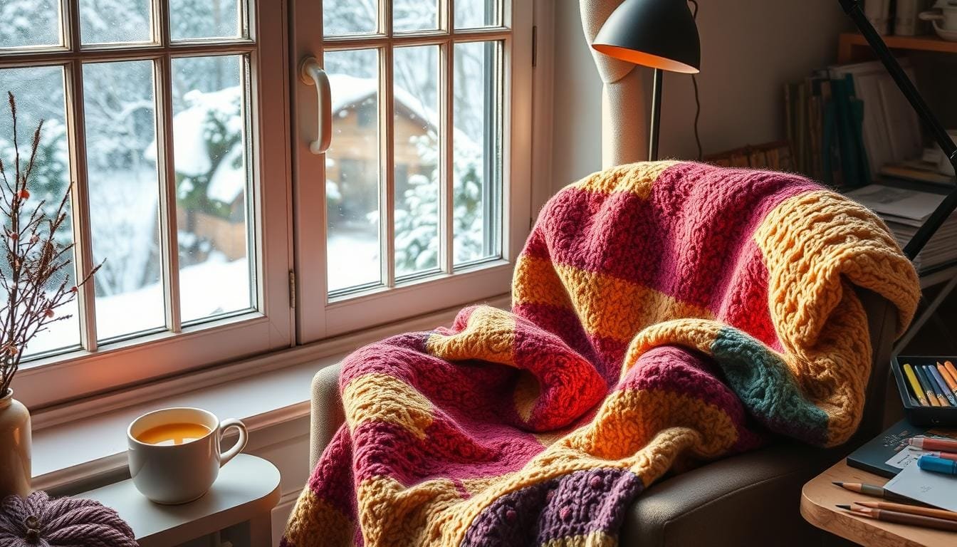 5 Simple Projects to Beat the Winter Blues