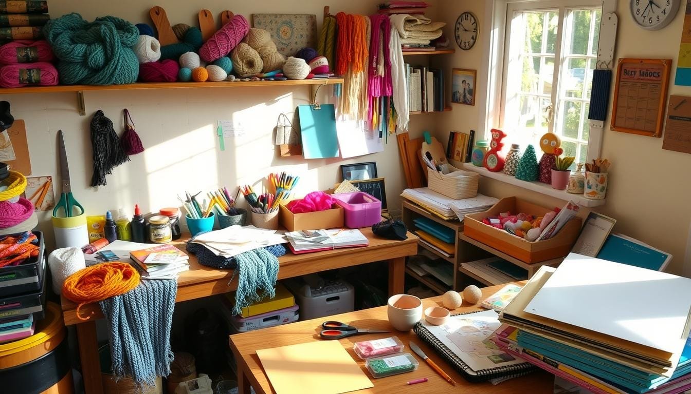 Beginner-Friendly Crafts to Start the Year Right