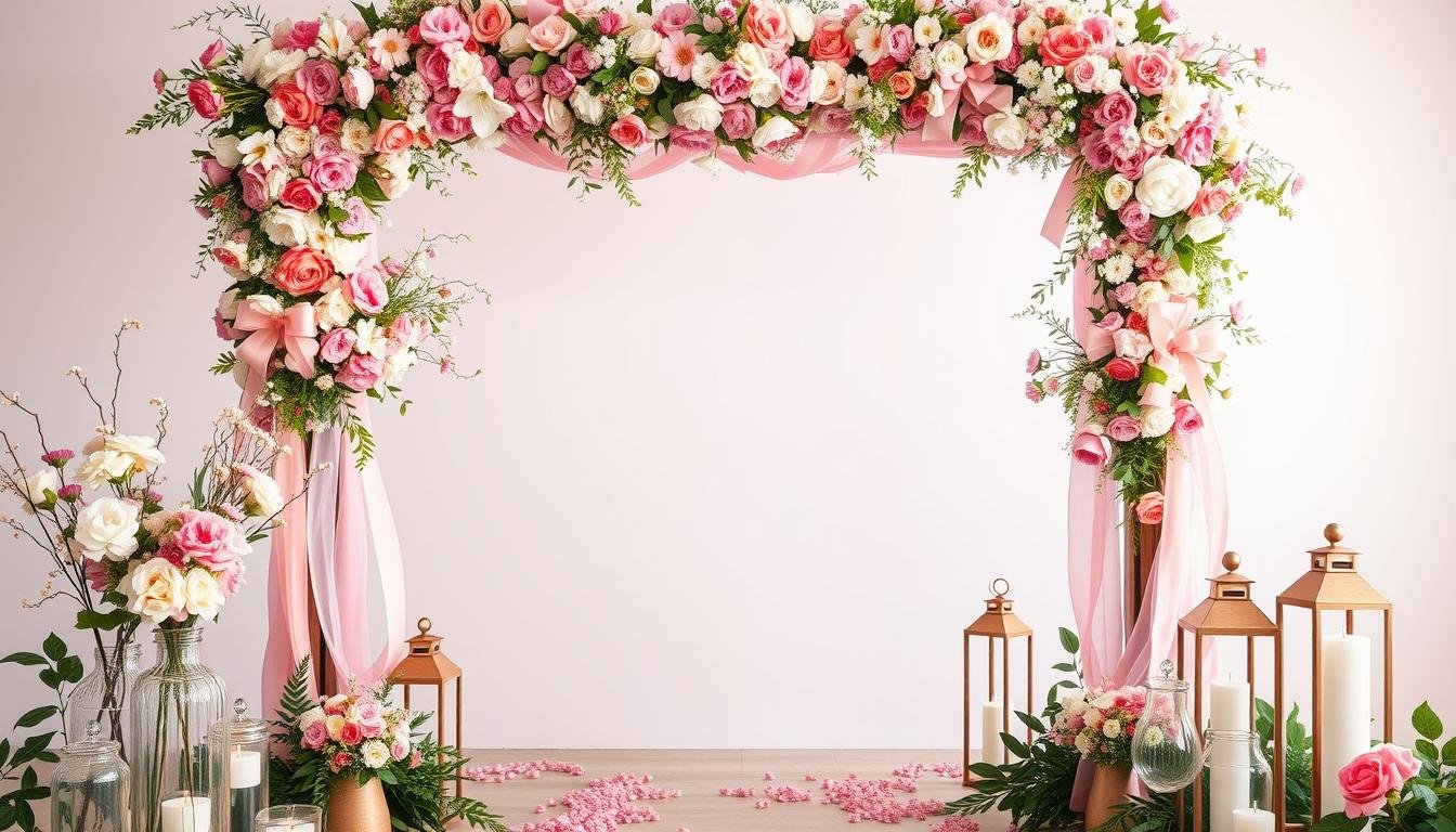 DIY Party Decorations for Spring Gatherings