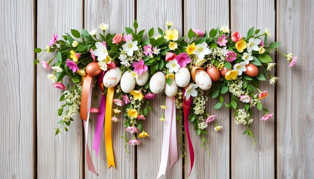 Spring Wall Decoration Crafts