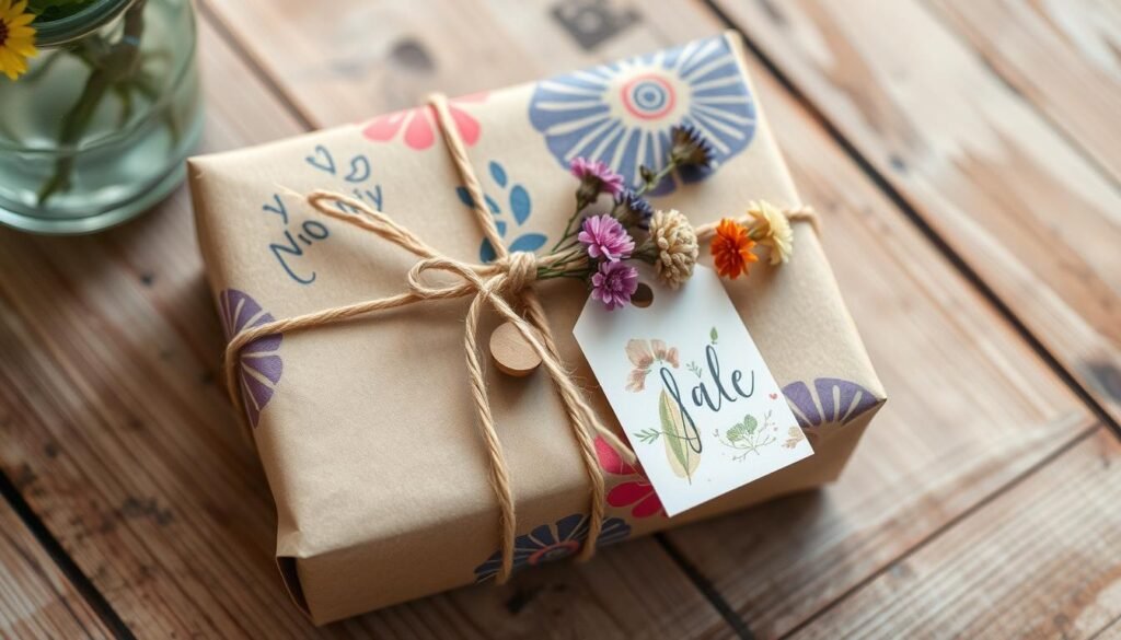 personalized gift wrapping personalized gift wrapping