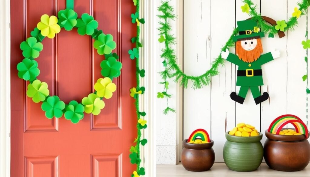 quick st. patricks day crafts quick st. patricks day crafts