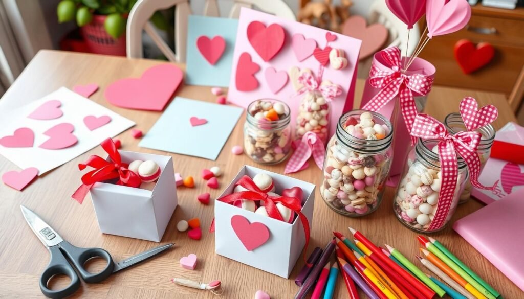 valentine’s crafts for all ages