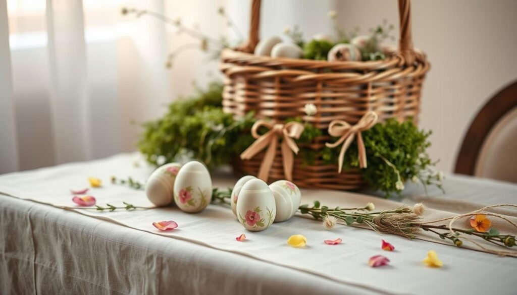 Eco-Friendly Easter Decorations