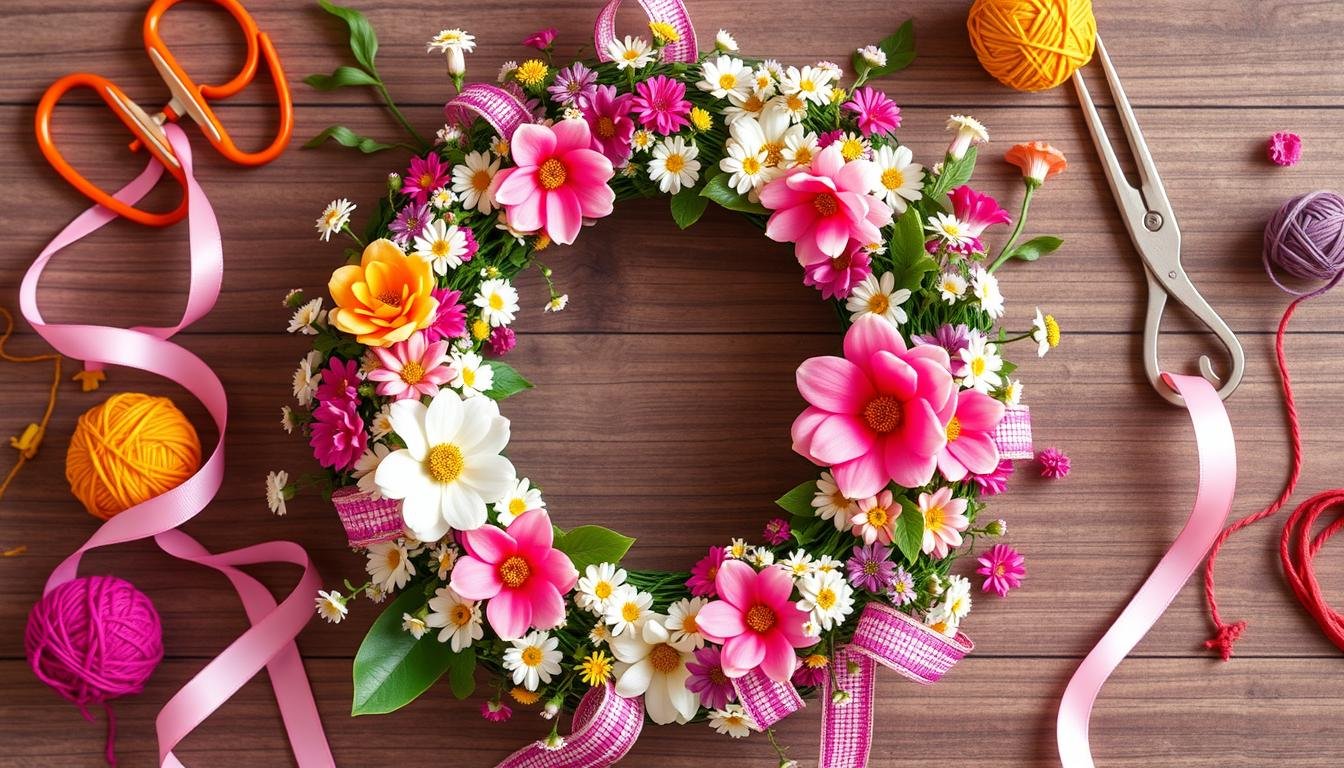 Spring Crafting Hacks: 10 Must-Know Tips