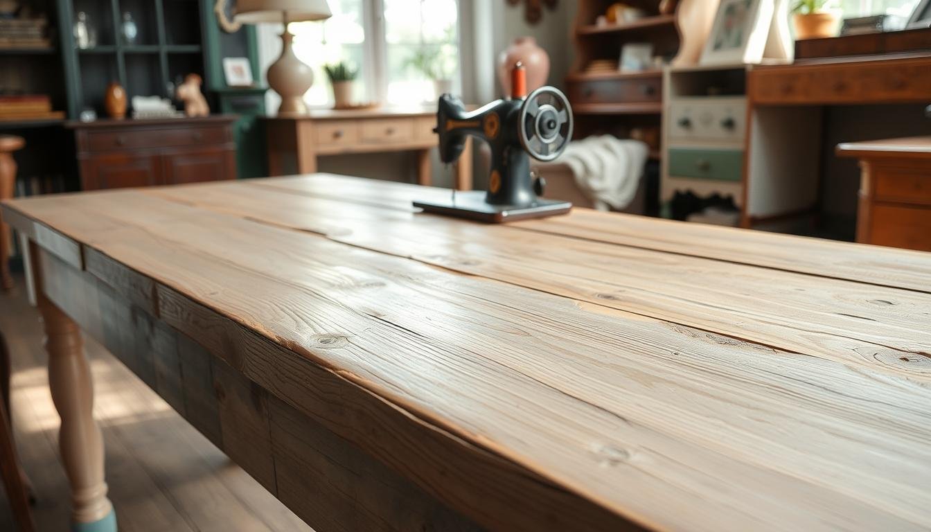 Chalk Paint vs. Acrylic Paint: Which Is Best for DIY Upcycling?