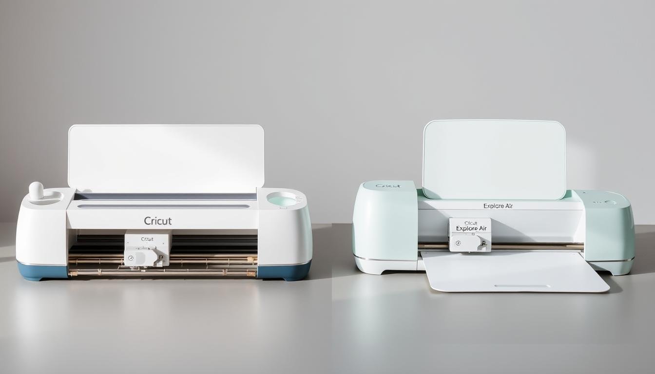 Cricut Maker vs. Explore Air: Which One is Best for Your DIY Needs?