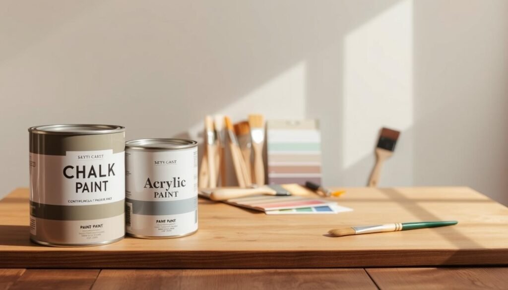 Furniture Painting Cost Comparison