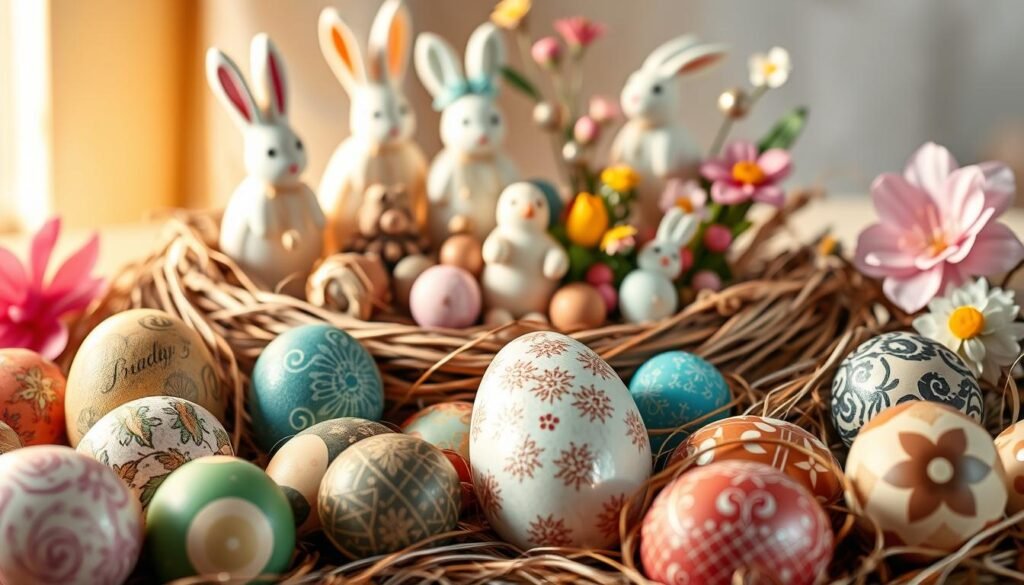 creative easter ideas